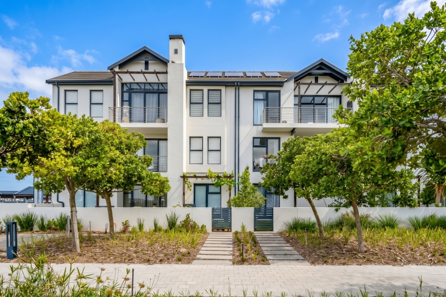 2 Bedroom Property for Sale in Sitari Country Estate Western Cape